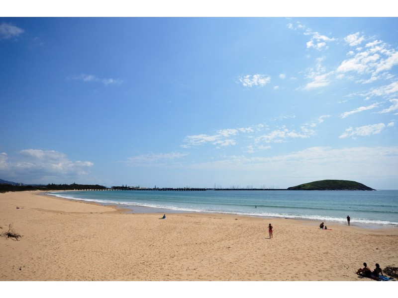 3/30 Camperdown Street, Coffs Harbour NSW 2450