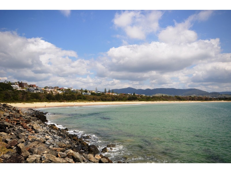 3/30 Camperdown Street, Coffs Harbour NSW 2450