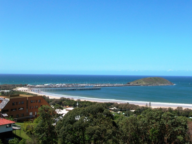 3/30 Camperdown Street, Coffs Harbour NSW 2450