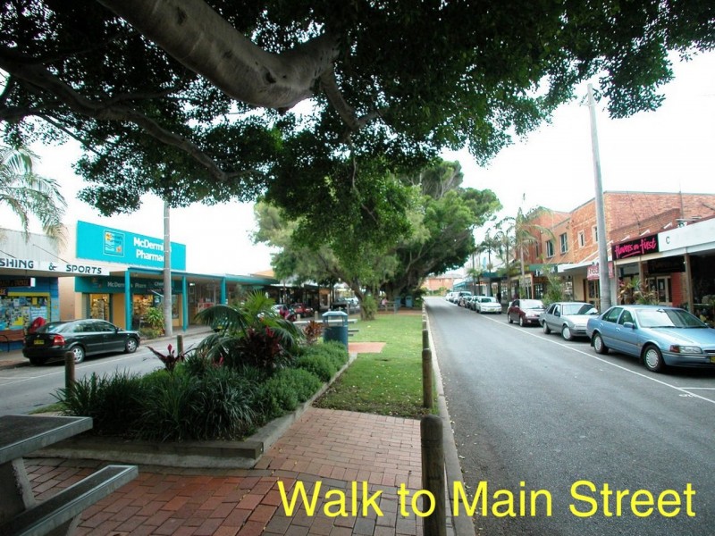 2/136 First Avenue, Sawtell NSW 2452