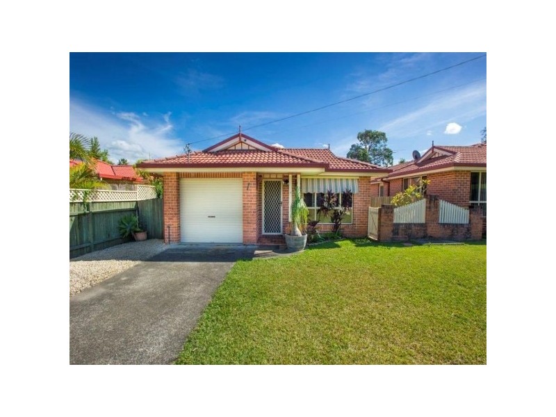 29 Wybalena Cresent, Toormina NSW 2452