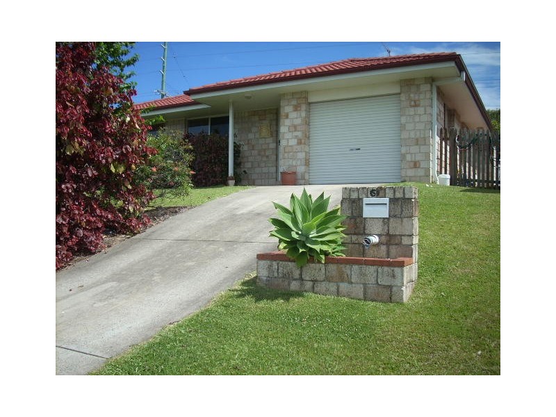 61 Soren Larson Crescent, Boambee East NSW 2452