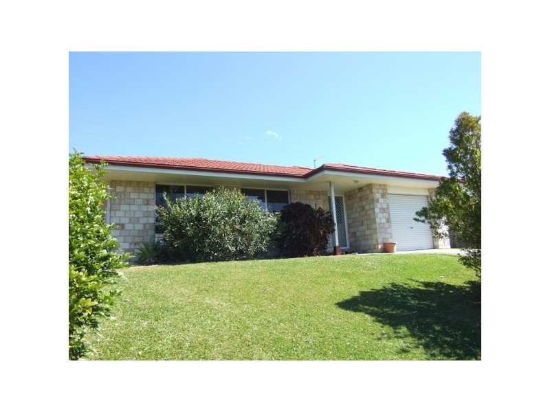 61 Soren Larson Crescent, Boambee East NSW 2452