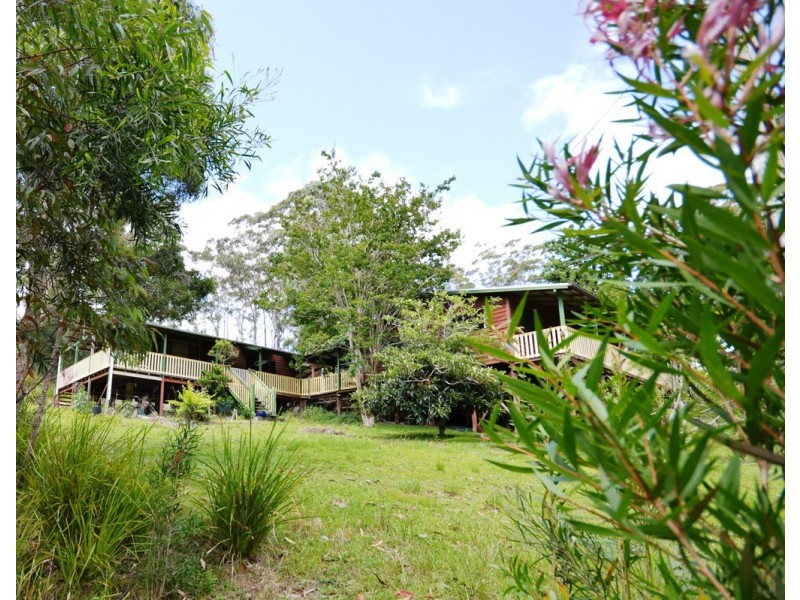 8 Blackbutt Ridge Road, Lowanna NSW 2450