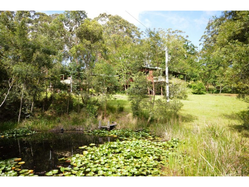 8 Blackbutt Ridge Road, Lowanna NSW 2450
