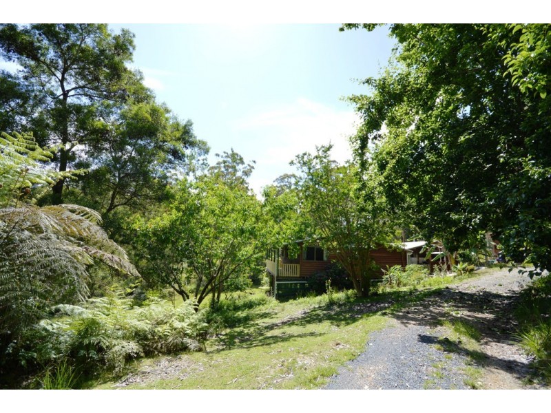 8 Blackbutt Ridge Road, Lowanna NSW 2450