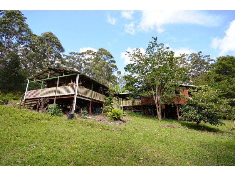 8 Blackbutt Ridge Road, Lowanna NSW 2450