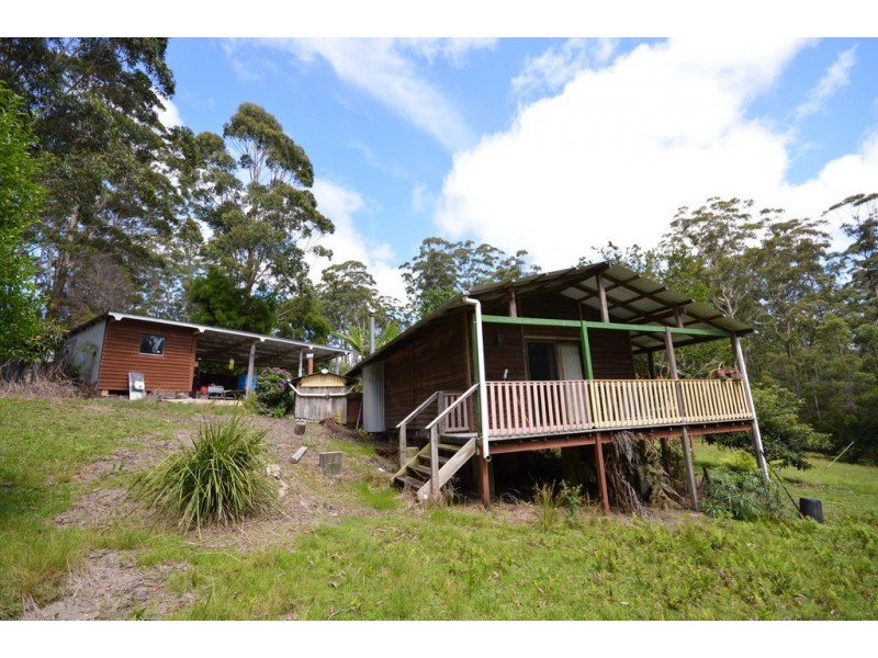 8 Blackbutt Ridge Road, Lowanna NSW 2450