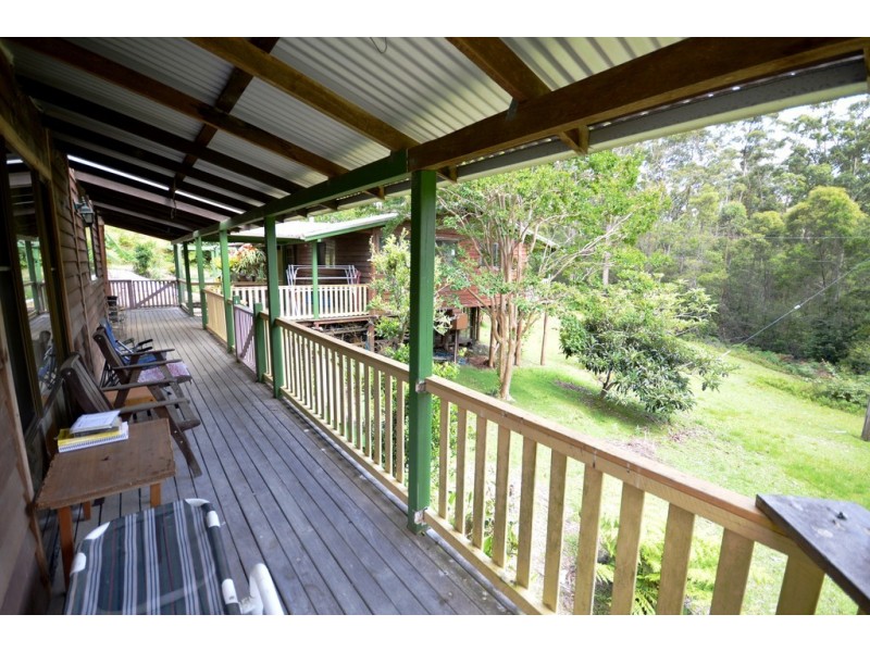 8 Blackbutt Ridge Road, Lowanna NSW 2450