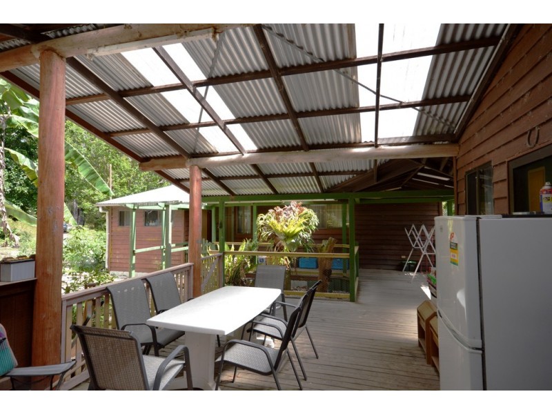 8 Blackbutt Ridge Road, Lowanna NSW 2450