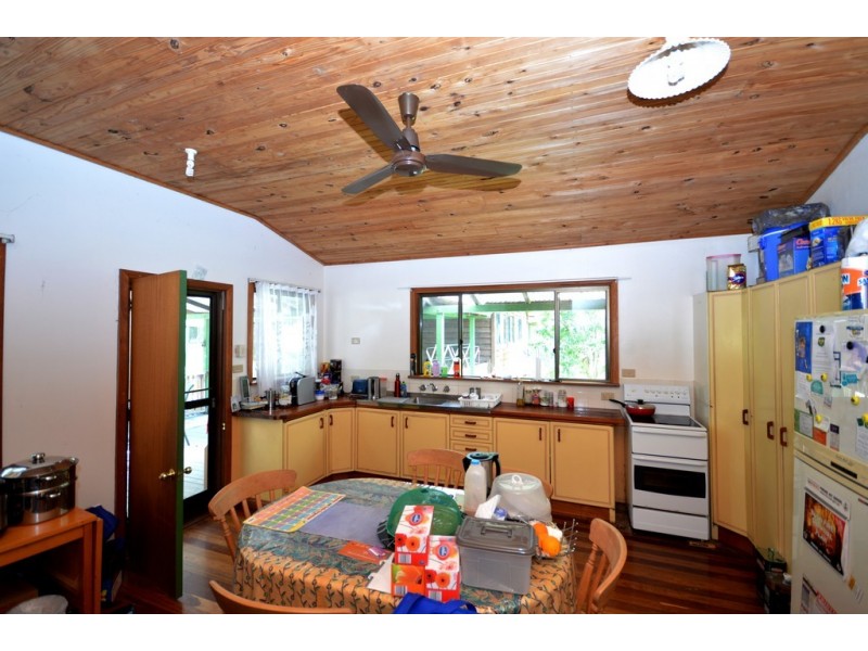 8 Blackbutt Ridge Road, Lowanna NSW 2450