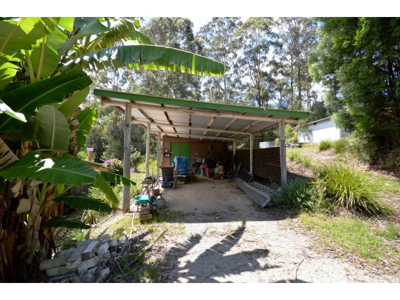 8 Blackbutt Ridge Road, Lowanna NSW 2450