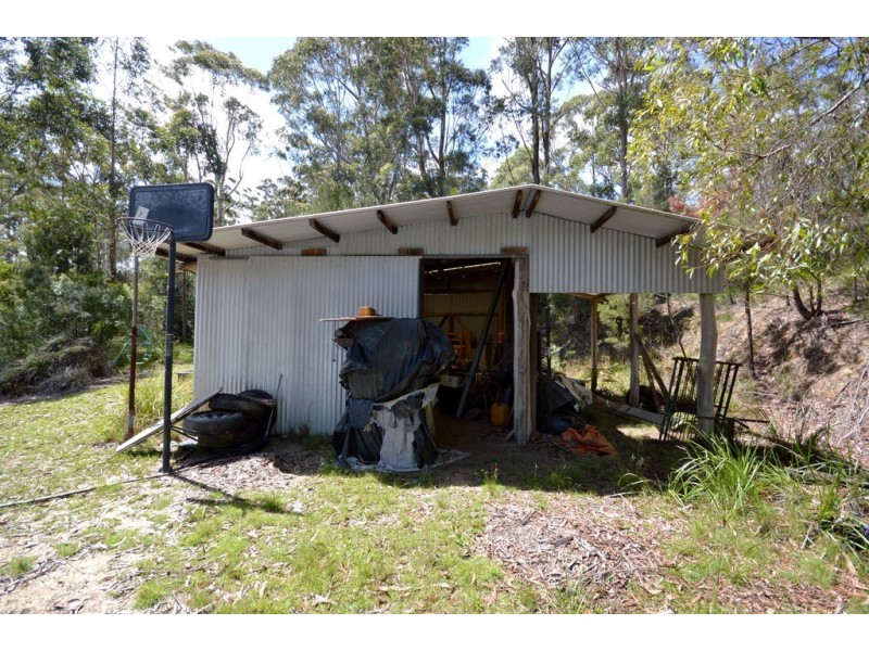 8 Blackbutt Ridge Road, Lowanna NSW 2450