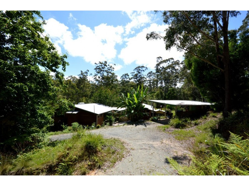 8 Blackbutt Ridge Road, Lowanna NSW 2450
