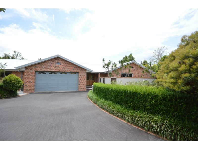 66 Bakker Drive, BONVILLE, Coffs Harbour NSW 2450