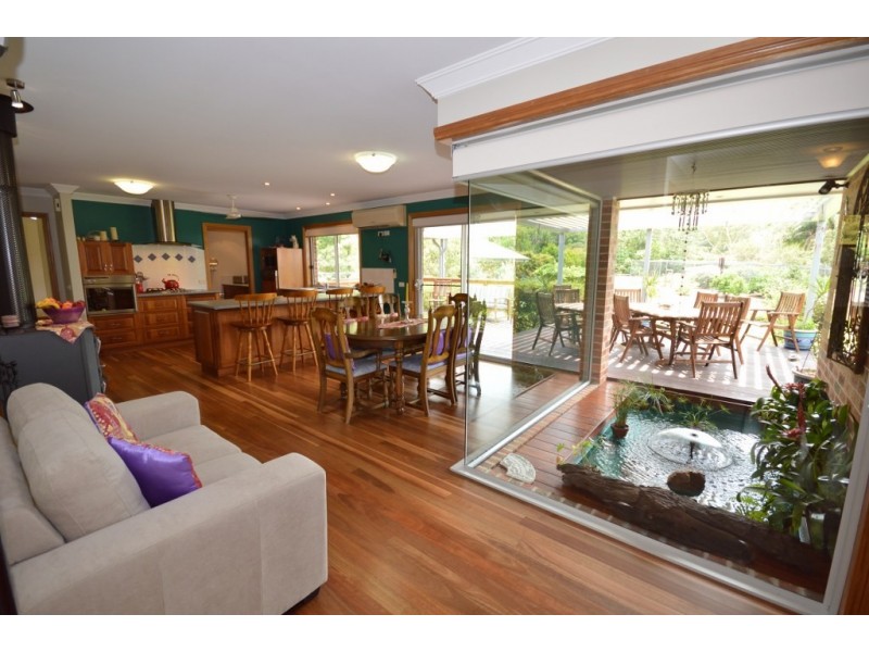 66 Bakker Drive, BONVILLE, Coffs Harbour NSW 2450