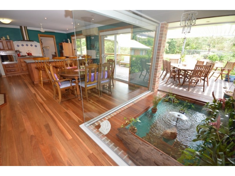 66 Bakker Drive, BONVILLE, Coffs Harbour NSW 2450