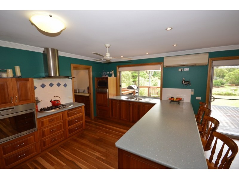 66 Bakker Drive, BONVILLE, Coffs Harbour NSW 2450