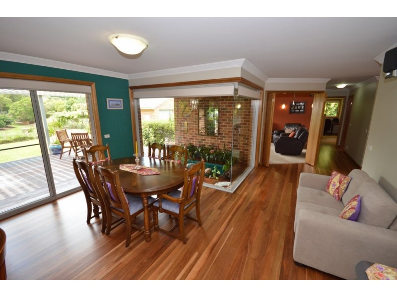 66 Bakker Drive, BONVILLE, Coffs Harbour NSW 2450