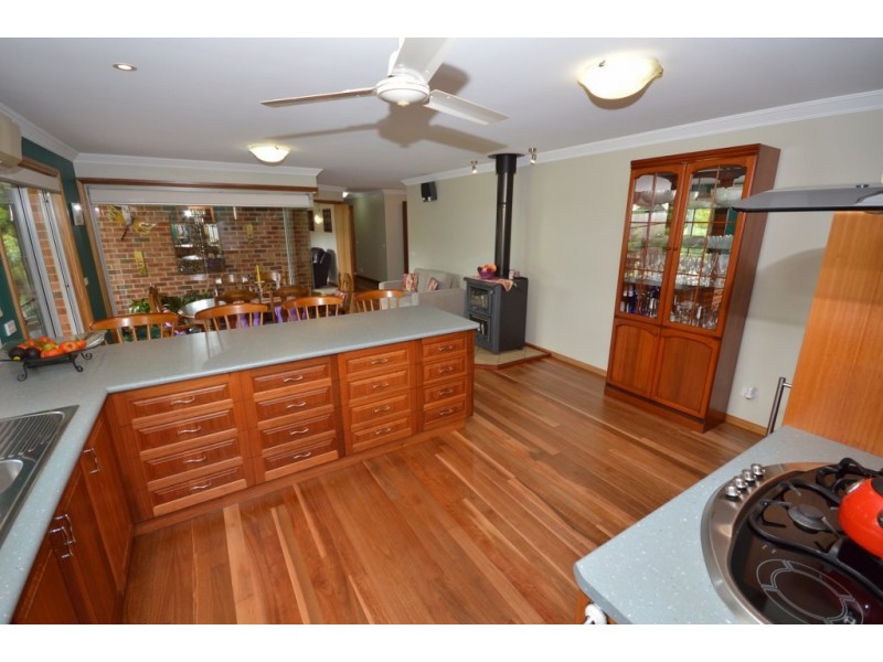 66 Bakker Drive, BONVILLE, Coffs Harbour NSW 2450