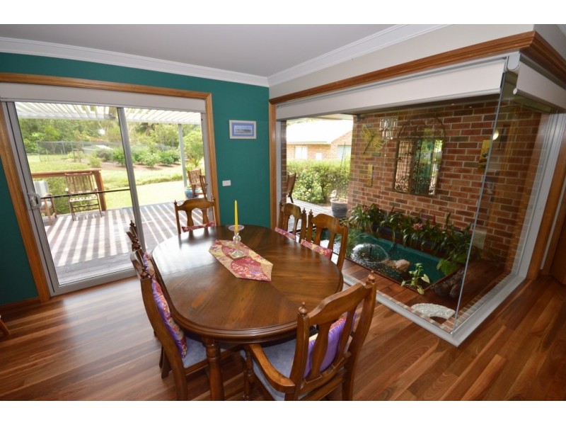 66 Bakker Drive, BONVILLE, Coffs Harbour NSW 2450