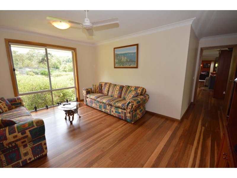 66 Bakker Drive, BONVILLE, Coffs Harbour NSW 2450