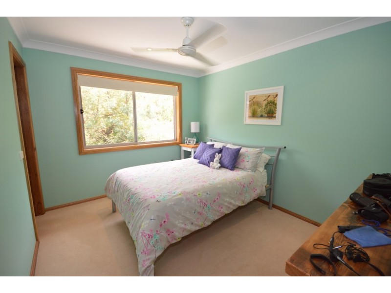 66 Bakker Drive, BONVILLE, Coffs Harbour NSW 2450