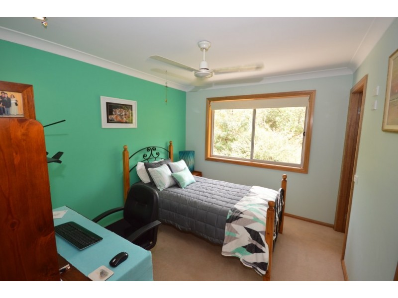 66 Bakker Drive, BONVILLE, Coffs Harbour NSW 2450