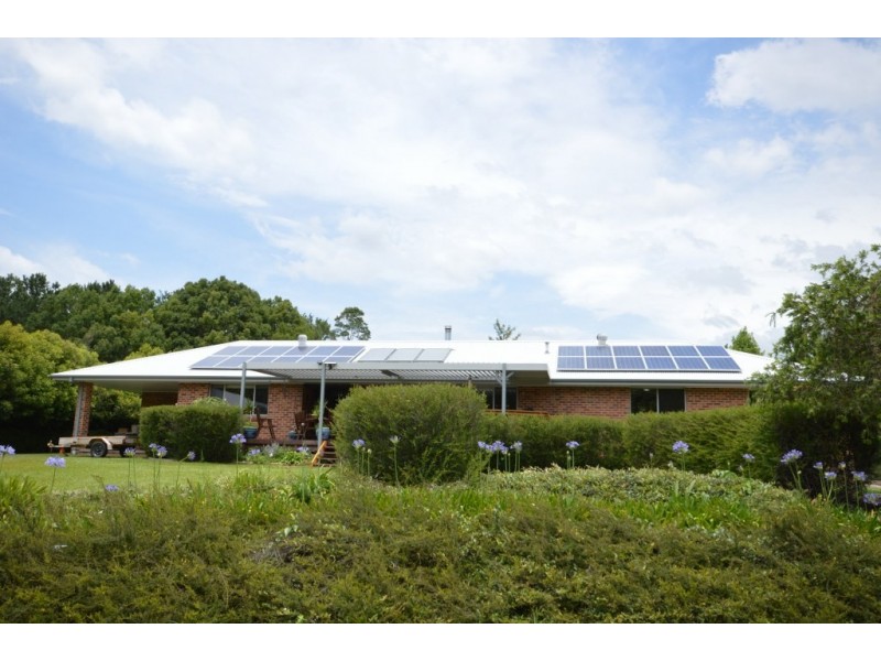 66 Bakker Drive, BONVILLE, Coffs Harbour NSW 2450