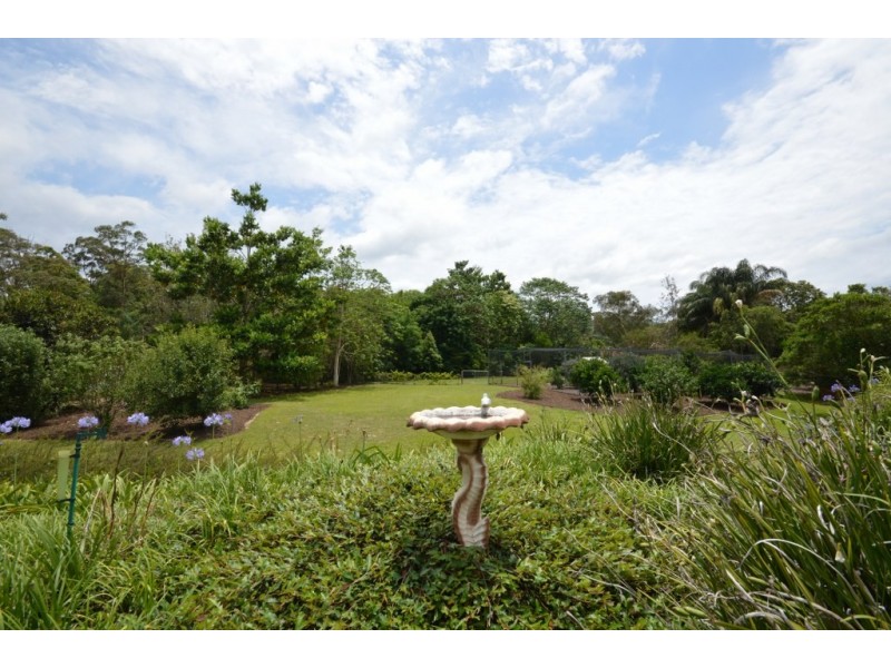 66 Bakker Drive, BONVILLE, Coffs Harbour NSW 2450