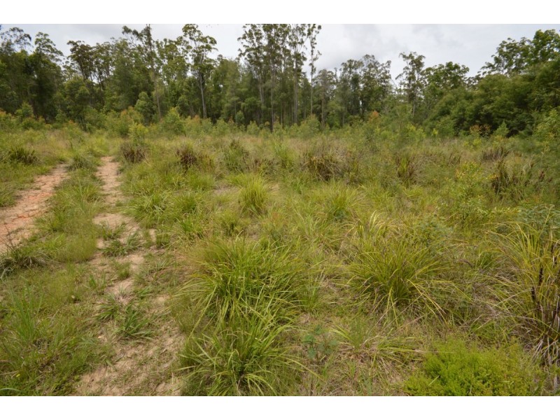 Lot 27 Bucca Road, Lower Bucca NSW 2450