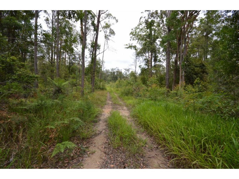 Lot 27 Bucca Road, Lower Bucca NSW 2450