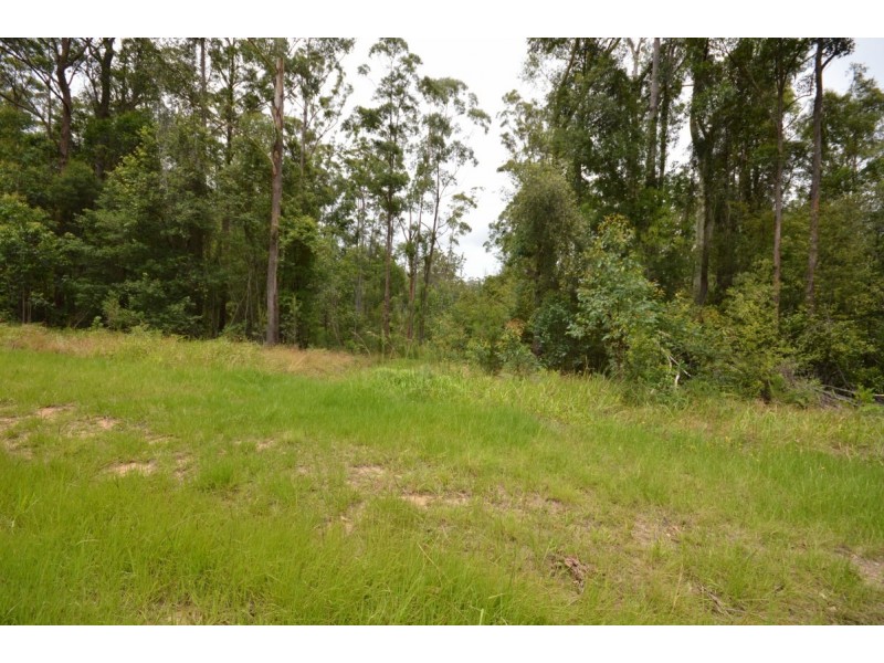 Lot 27 Bucca Road, Lower Bucca NSW 2450