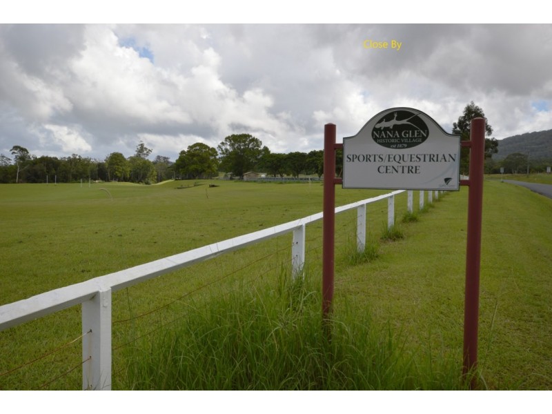 Lot 27 Bucca Road, Lower Bucca NSW 2450