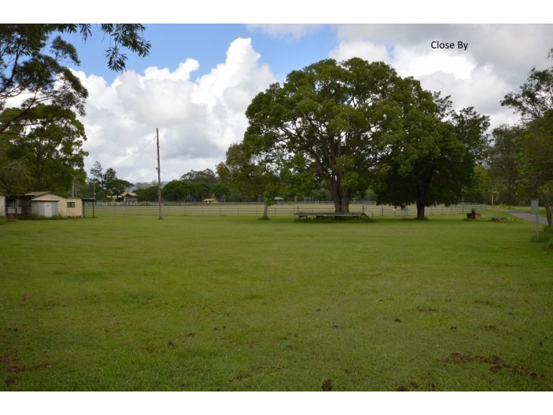 Lot 27 Bucca Road, Lower Bucca NSW 2450