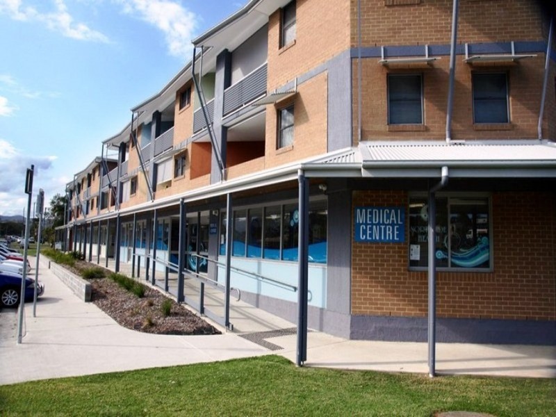 5/14 Edgar Street, Coffs Harbour NSW 2450