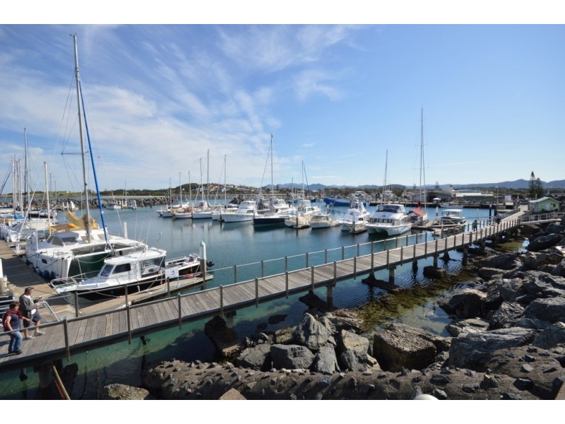 5/14 Edgar Street, Coffs Harbour NSW 2450