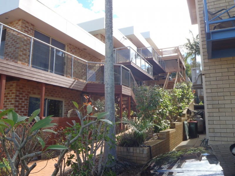 3/351 Harbour Drive, Coffs Harbour NSW 2450