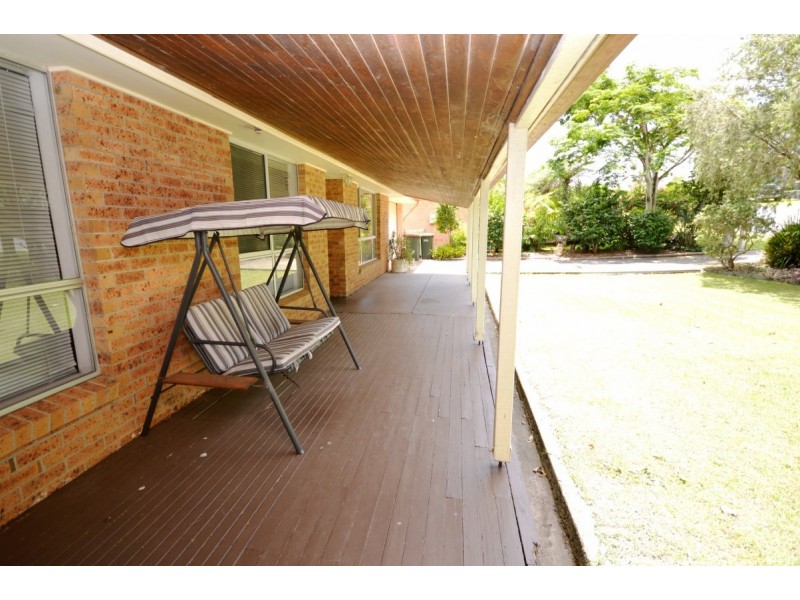 52 Bower Crescent, Toormina NSW 2452