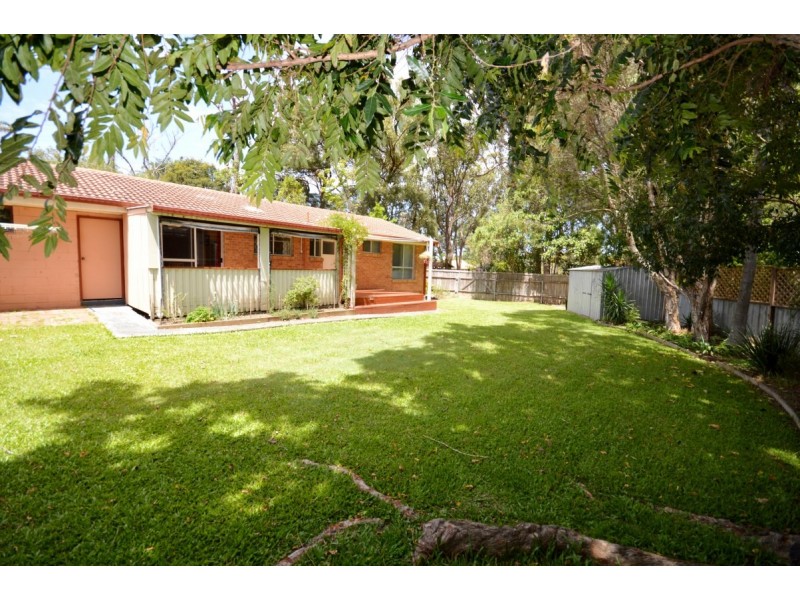 52 Bower Crescent, Toormina NSW 2452
