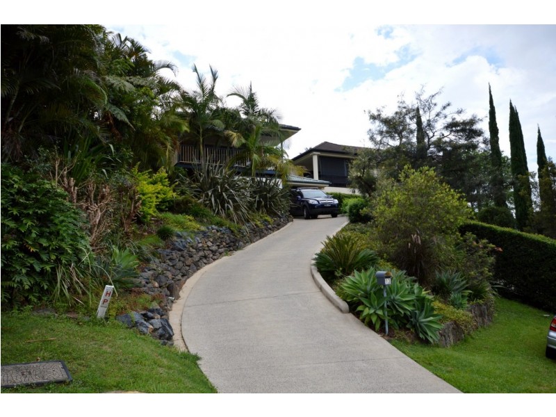 13 Lyle Campbell Street, Coffs Harbour NSW 2450