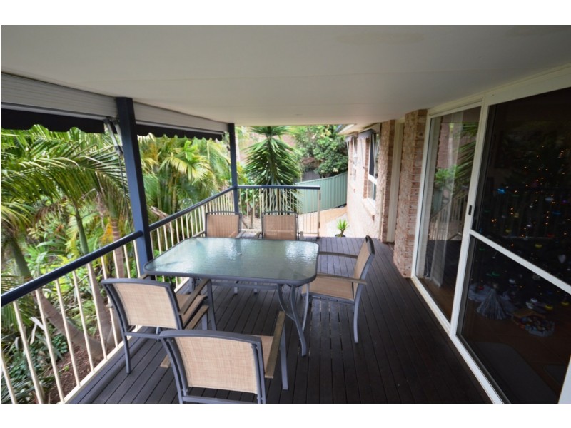 13 Lyle Campbell Street, Coffs Harbour NSW 2450