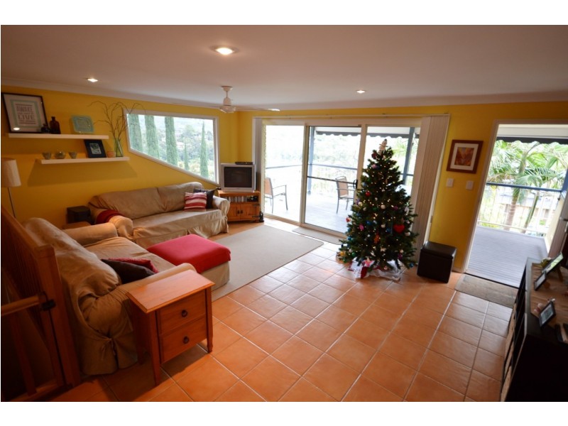 13 Lyle Campbell Street, Coffs Harbour NSW 2450