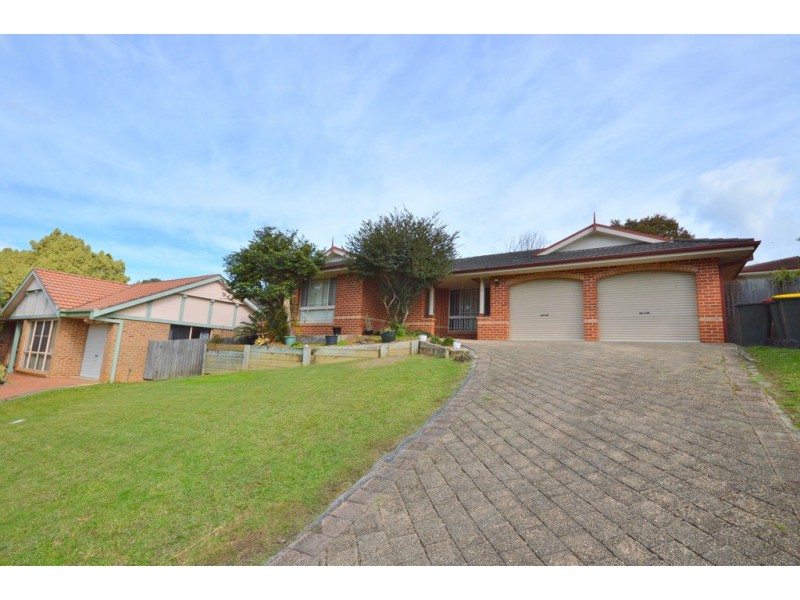 8 Kestrel Place, Boambee East NSW 2452