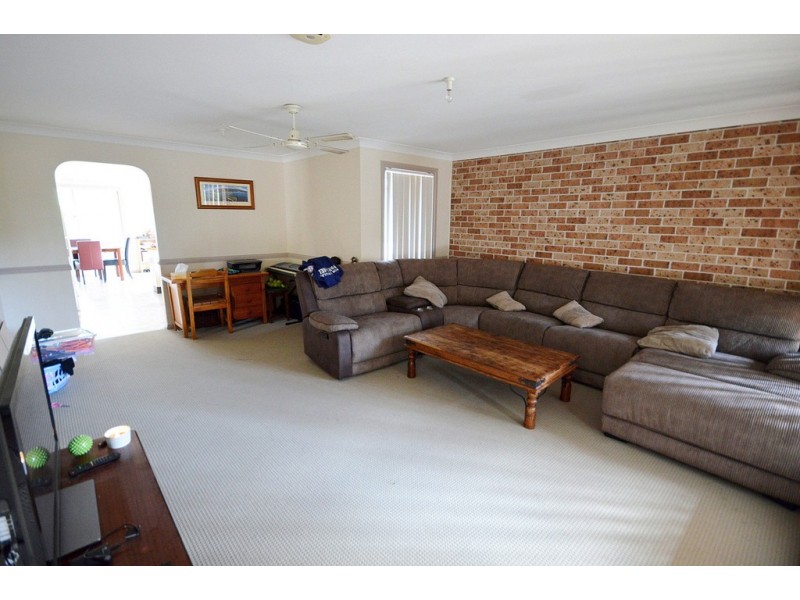 8 Kestrel Place, Boambee East NSW 2452
