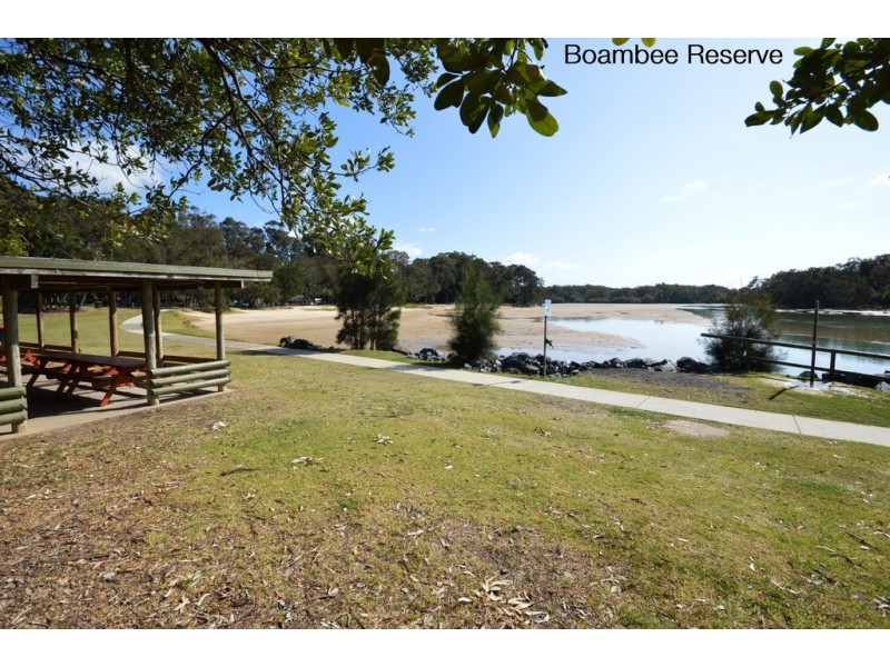8 Kestrel Place, Boambee East NSW 2452