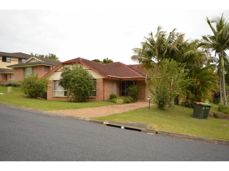 1 Jabiru Court, Boambee East NSW 2452