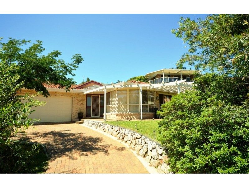 12 Seamist Place, Coffs Harbour NSW 2450