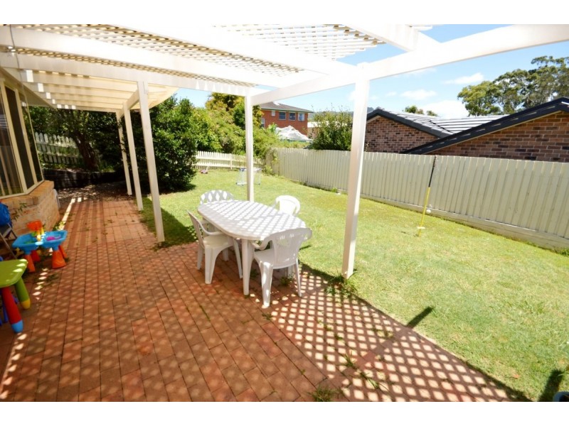 12 Seamist Place, Coffs Harbour NSW 2450