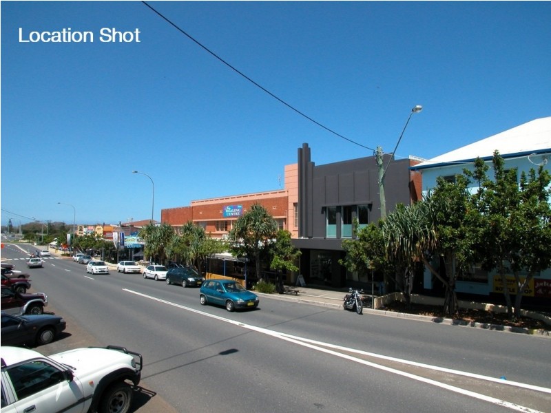 12 Seamist Place, Coffs Harbour NSW 2450